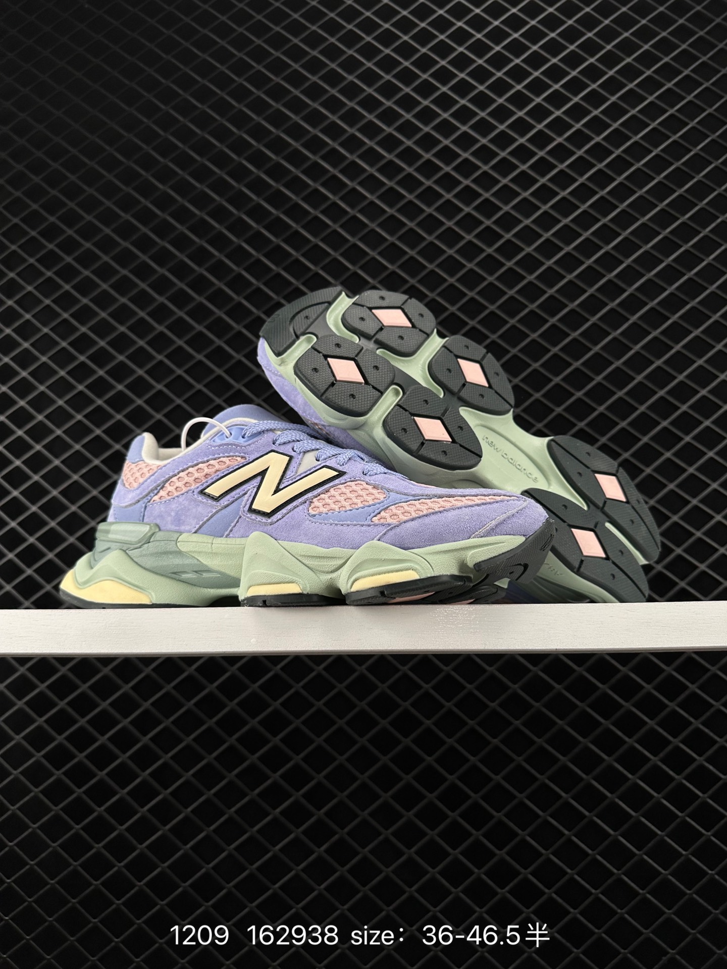 New Balance NB 9060